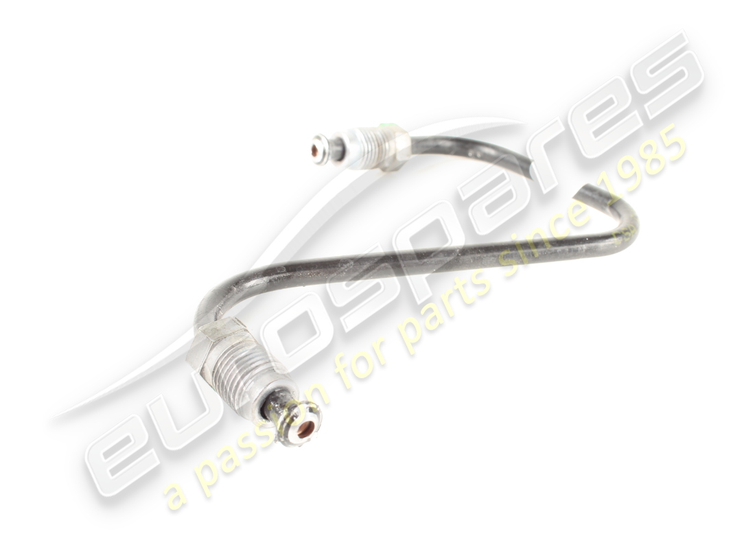 used ferrari lh brake pipe. part number 299560 (3)