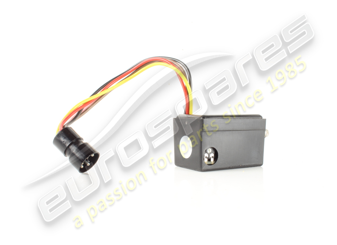 used ferrari air con speed control switch. part number 62618000 (2)