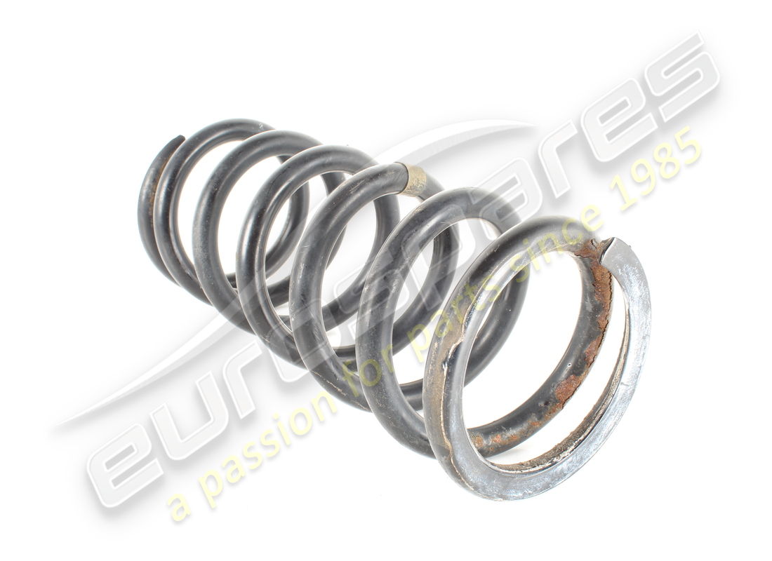 used ferrari rear suspension spring. part number 304242 (2)