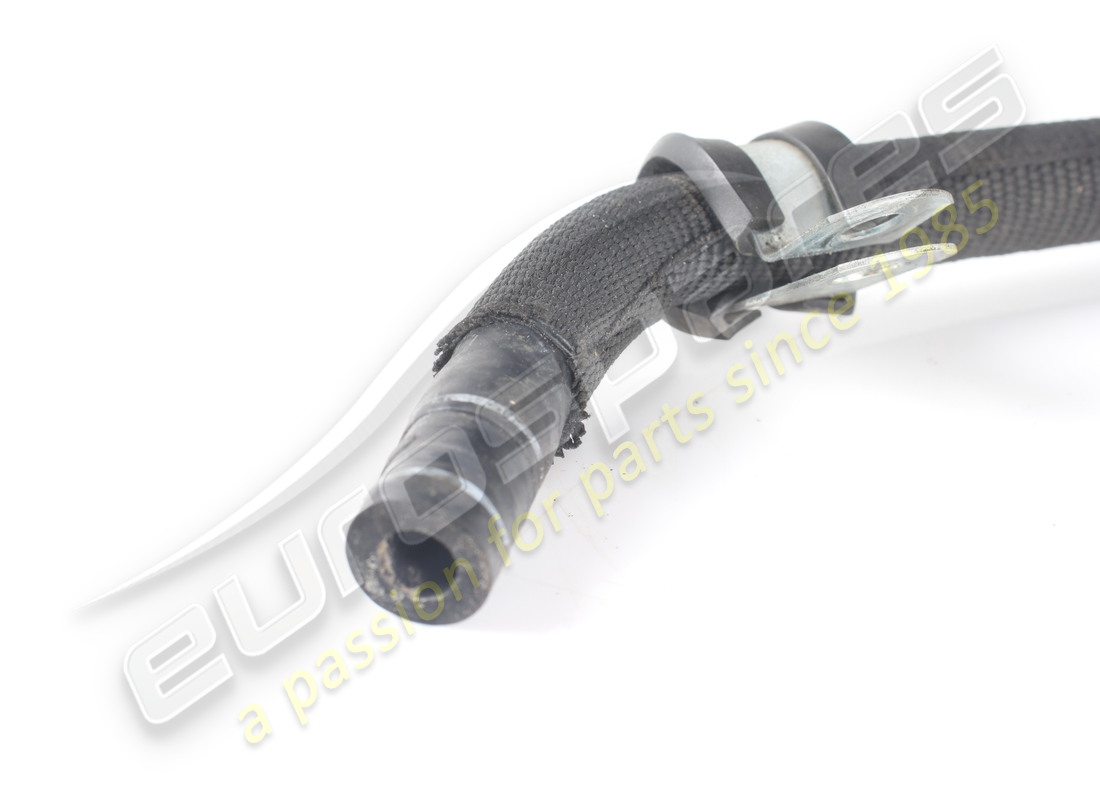 used ferrari rubber pipe. part number 281900 (2)