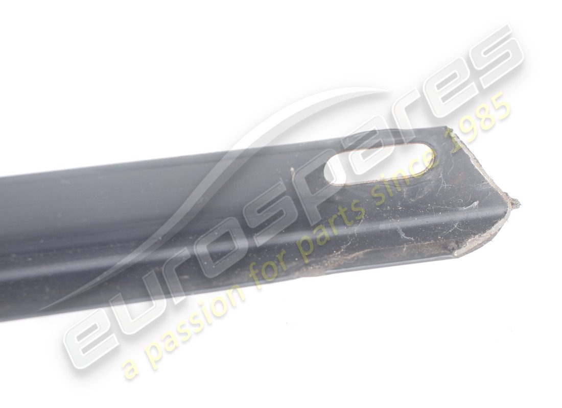 used ferrari lh roof gutter moulding. part number 87812000 (2)