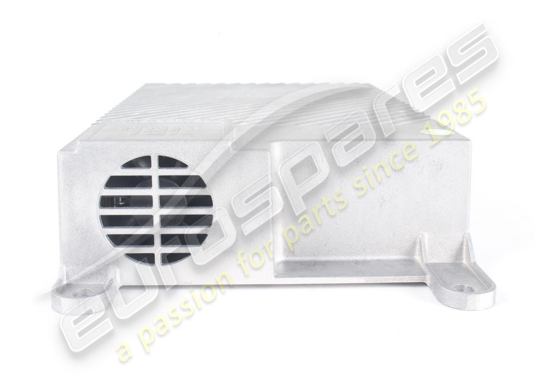 used ferrari 12-channel amplifier. part number 339778 (5)