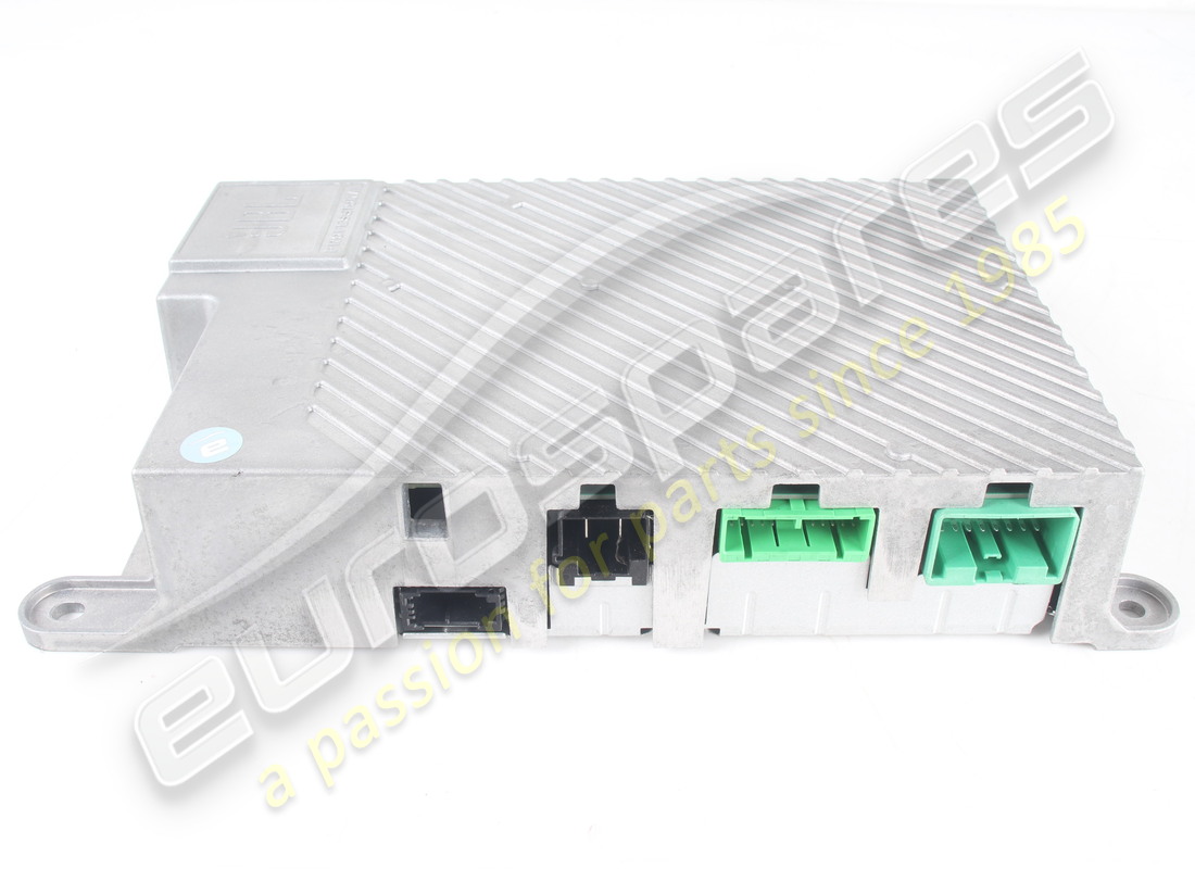 used ferrari 12-channel amplifier. part number 339778 (3)