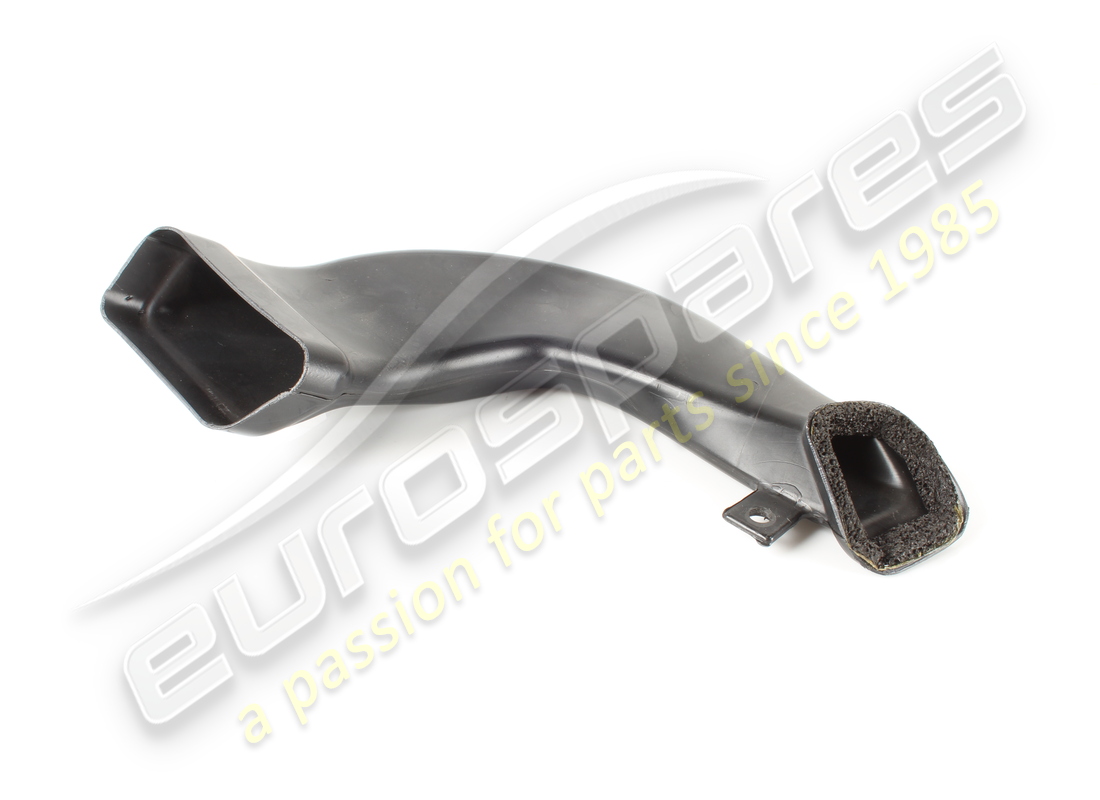 used ferrari rh demister air duct. part number 88601600 (1)