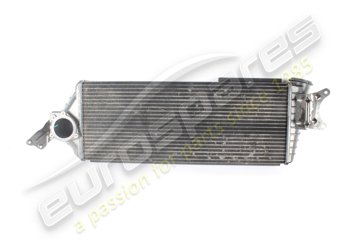 used ferrari intercooler dx. part number 874364 (2)