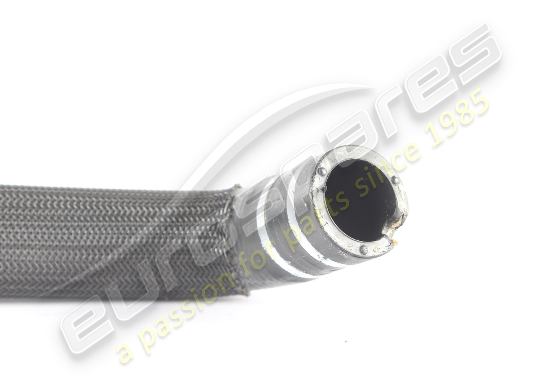 used ferrari manicotto da uscita radiator. part number 870715 (3)