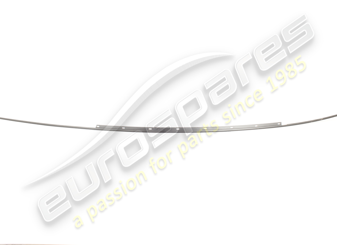 used lamborghini moulding-roof. part number 408853704b (2)