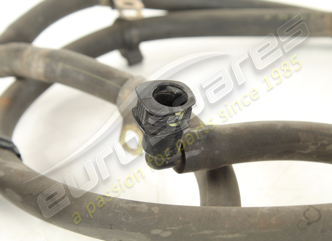 used maserati h.light washing system line. part number 67724900 (3)