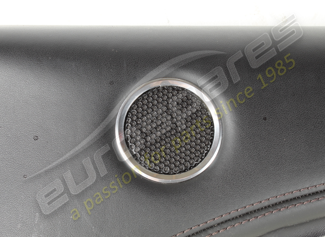 used ferrari rh door pannel. part number 86454704 (3)