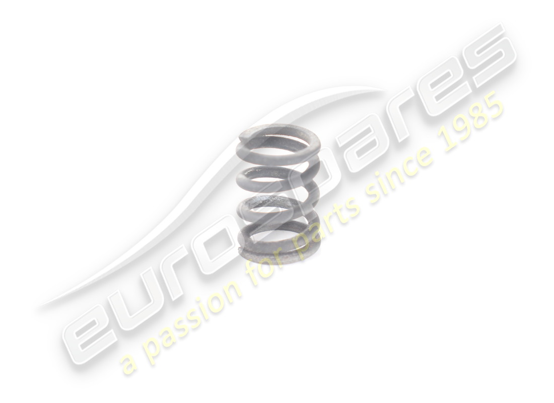 used maserati spring. part number 318020337 (1)