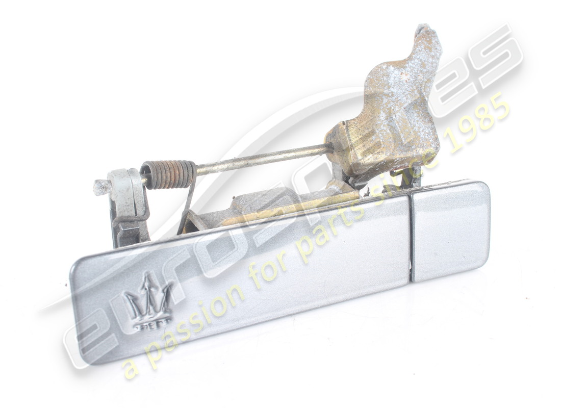 USED Maserati HANDLE . PART NUMBER 374500071 (1)