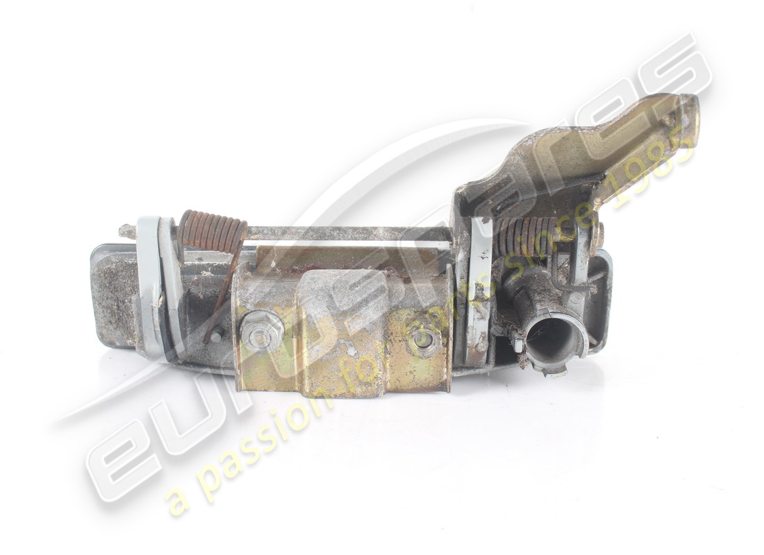 used maserati cataph. rear rh external han. part number 374500072 (4)