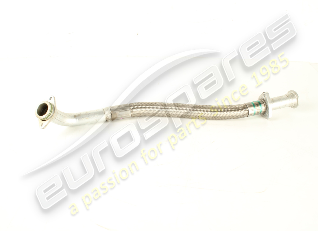USED Ferrari OIL DELIVERY PIPE . PART NUMBER 266763 (1)