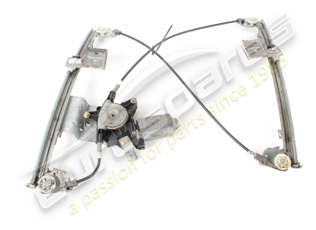 USED Maserati FRONT POWER WINDOW CONTROL . PART NUMBER 377700021 (1)