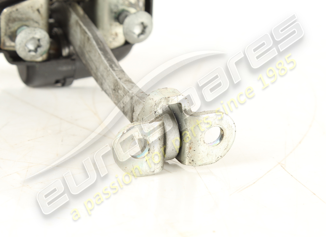 used maserati door arrestor. part number 82519200 (4)