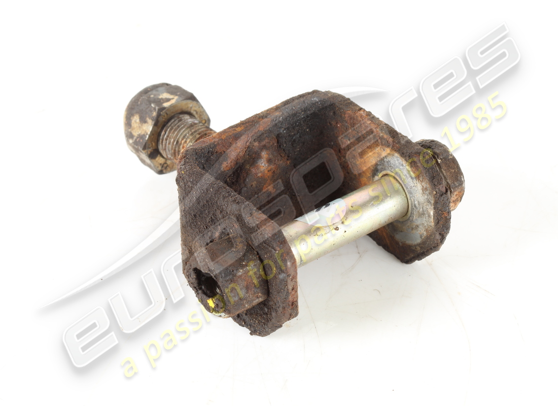 used ferrari suspension fork. part number 127639 (1)