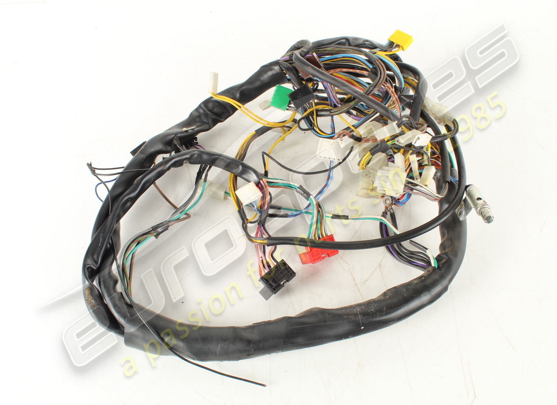 used ferrari cable. part number 119425 (2)
