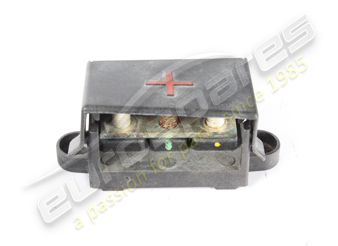 used ferrari complete terminal box. part number 170114 (2)