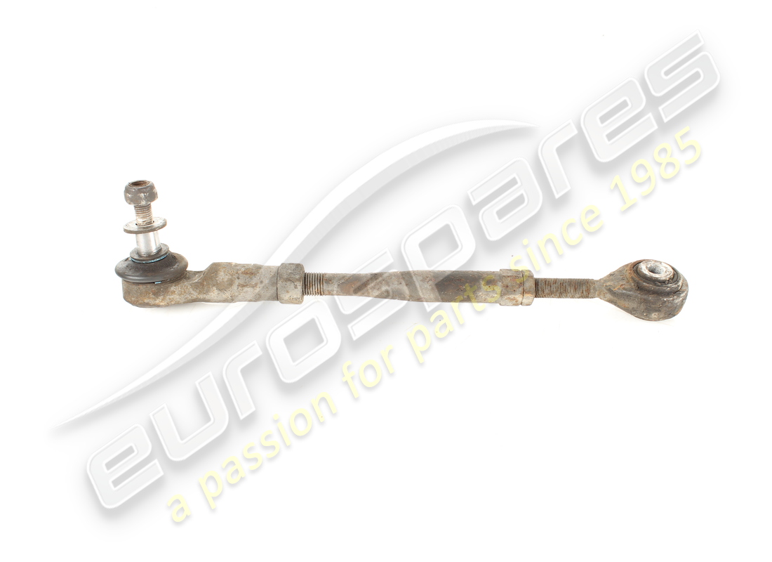 USED Maserati CONVERGENCY REGOLATION TIE ROD . PART NUMBER 276636 (1)