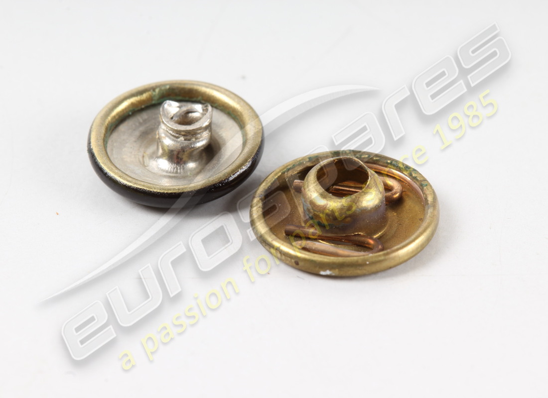 new (other) maserati automatic gear lever leather surround - rhd - cream. part number 981001402 (10)