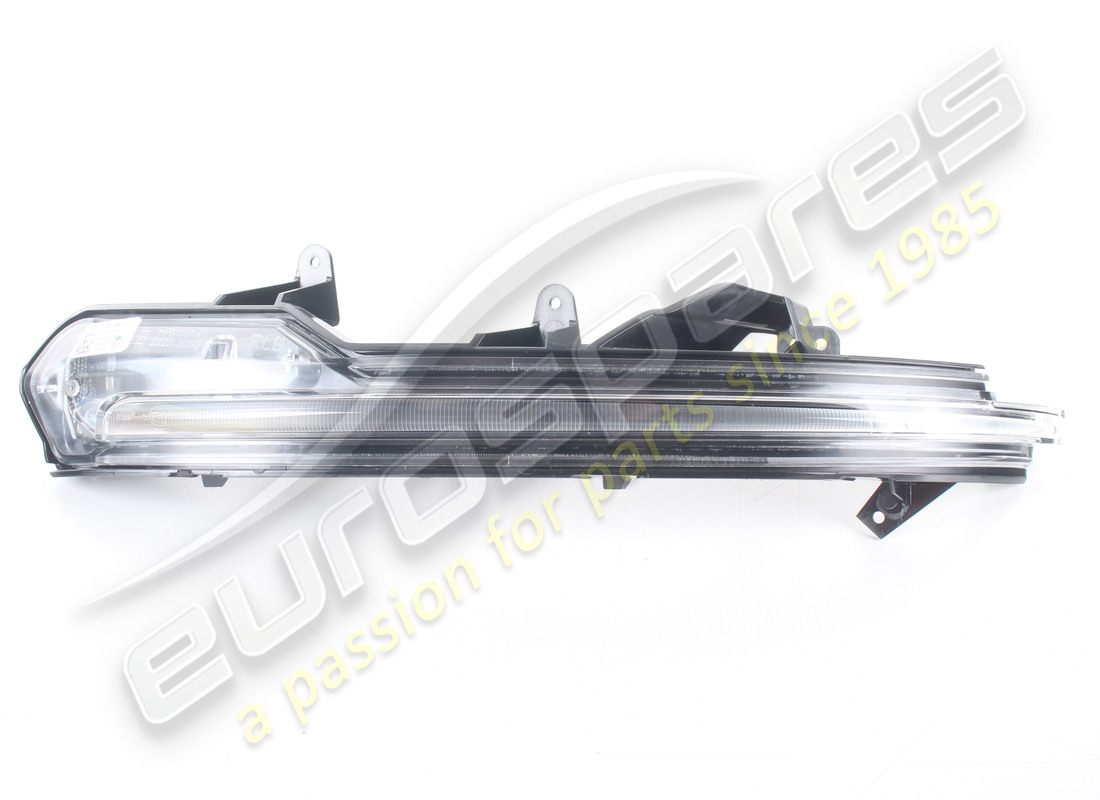 new porsche turn signal indicator. part number 9y2949101d (3)