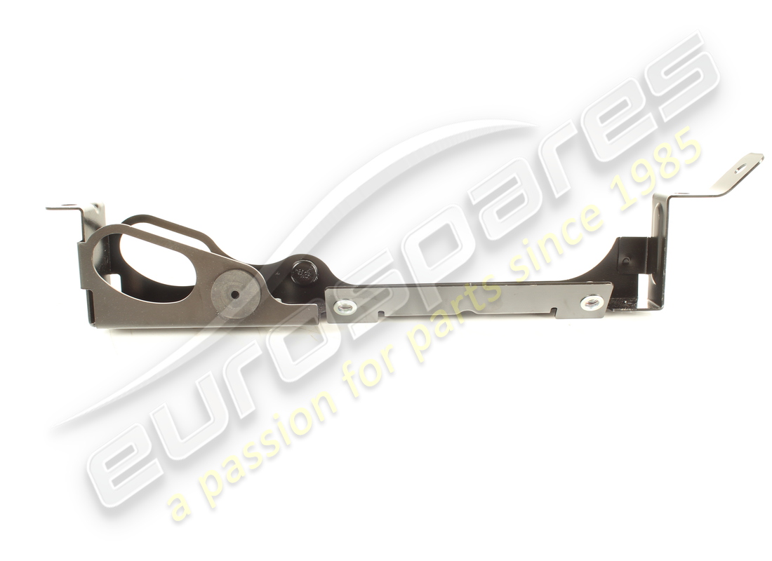 used ferrari sensor node bracket. part number 304114 (2)