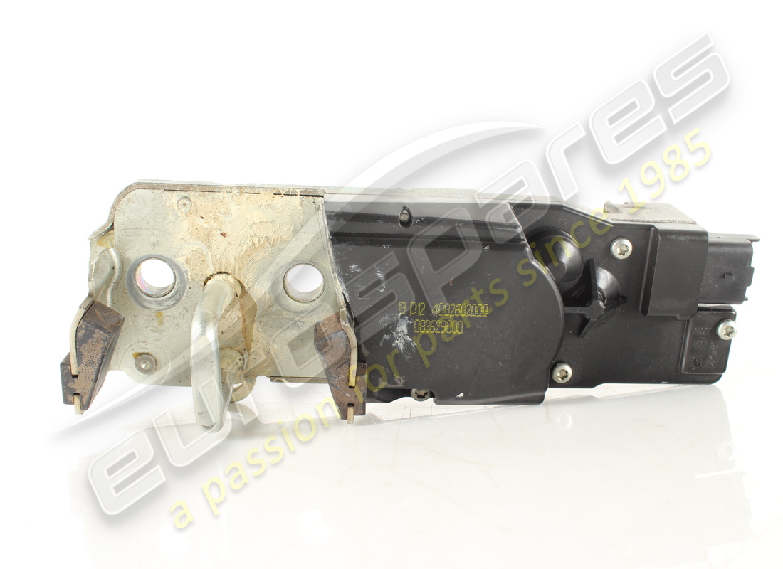 USED Ferrari LOCK STRIKER . PART NUMBER 83629000 (1)