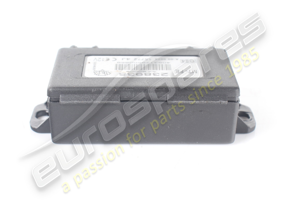 USED FERRARI ANTI-LIFTING SENSOR. PART NUMBER 238935 (4) used ferrari anti-lifting sensor. part number 238935 (4)