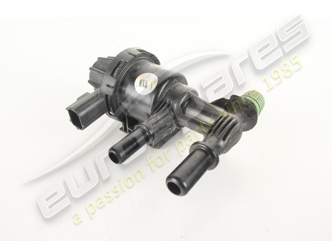USED Aston Martin VALVE ASSEMBLY FUEL VAPOUR VENT . PART NUMBER 4L249G641BB (1)