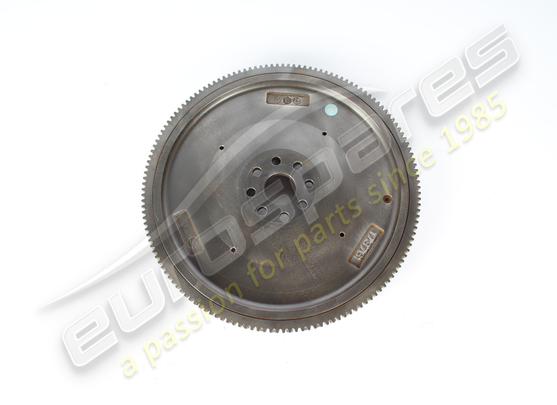 USED Ferrari ENGINE FLYWHEEL. . PART NUMBER 193051 (1)