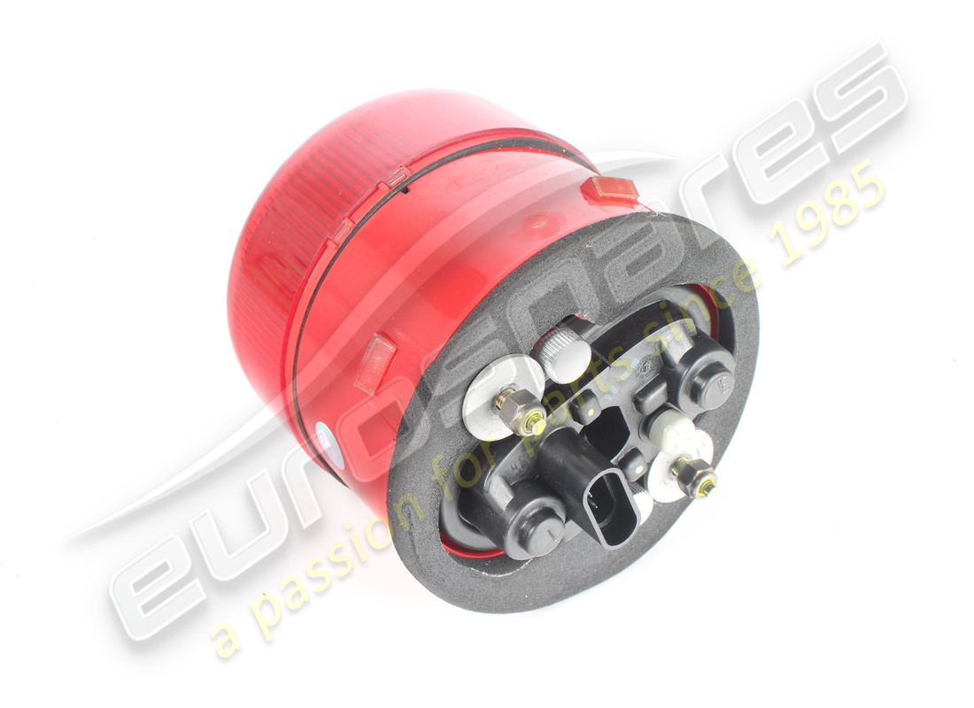 used ferrari lh inner rear light. part number 192631 (2)
