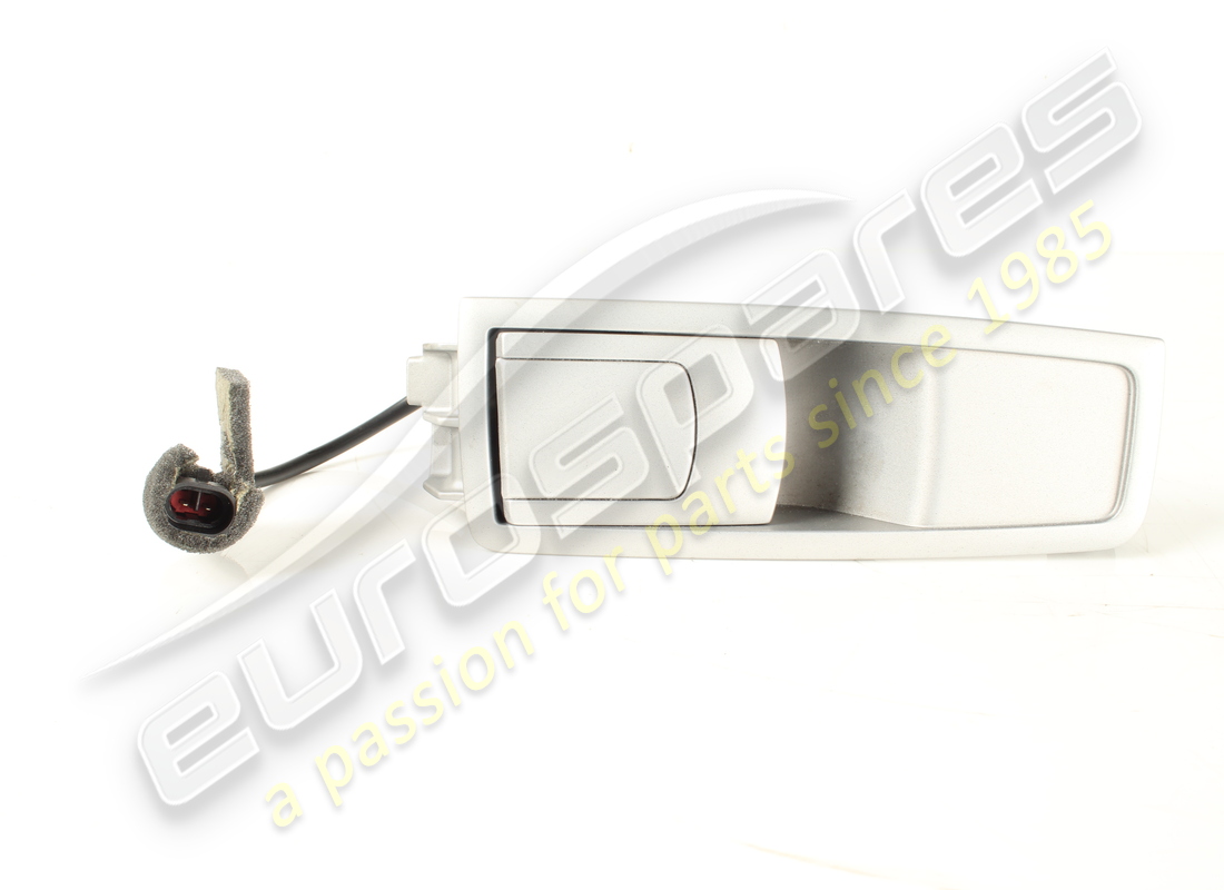 USED Ferrari LH DOOR HANDLE RHD . PART NUMBER 83998800 (1)