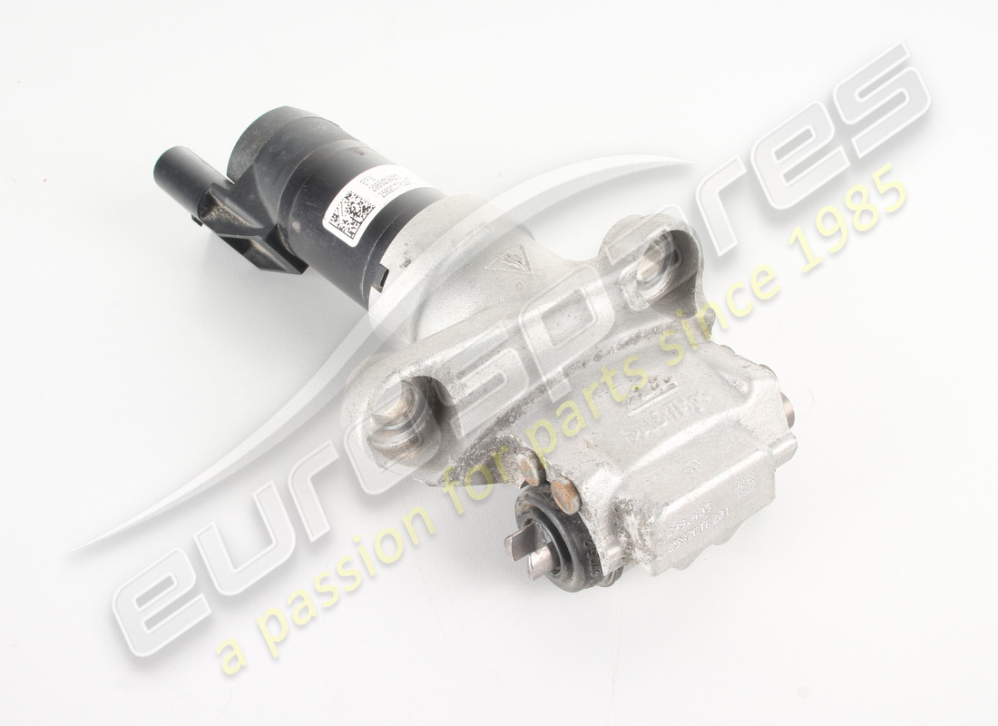 used porsche motor for adjustment. part number 298609403 (1)
