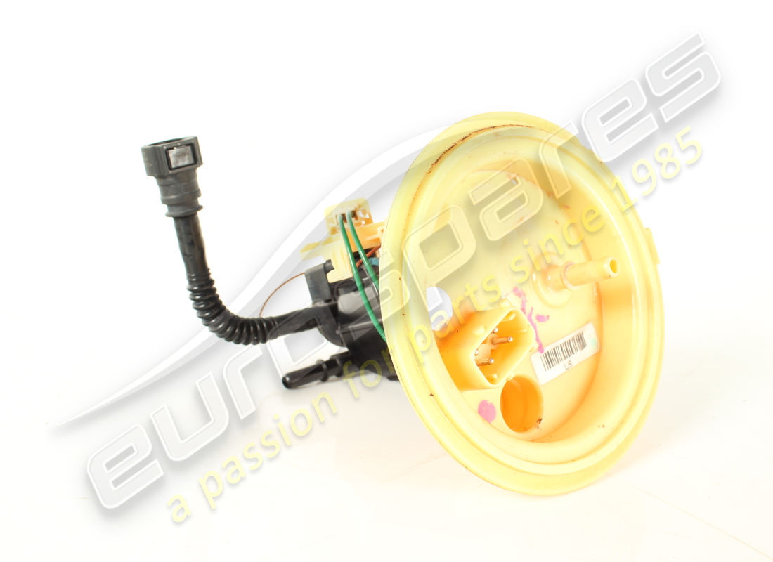 used ferrari lh fuel pump filter. part number 282785 (2)