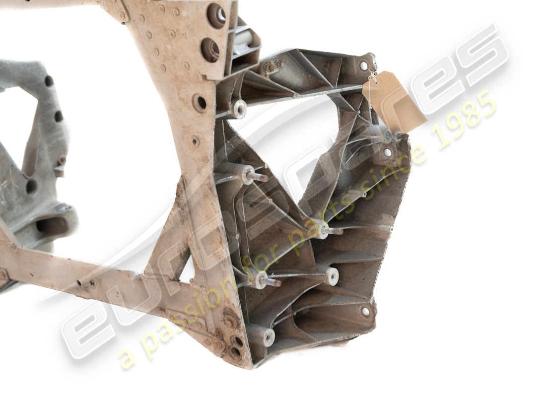 used ferrari rear subframe. part number 289251 (6)