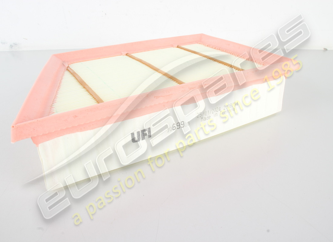 new oe air filter. part number 992129620a (2)