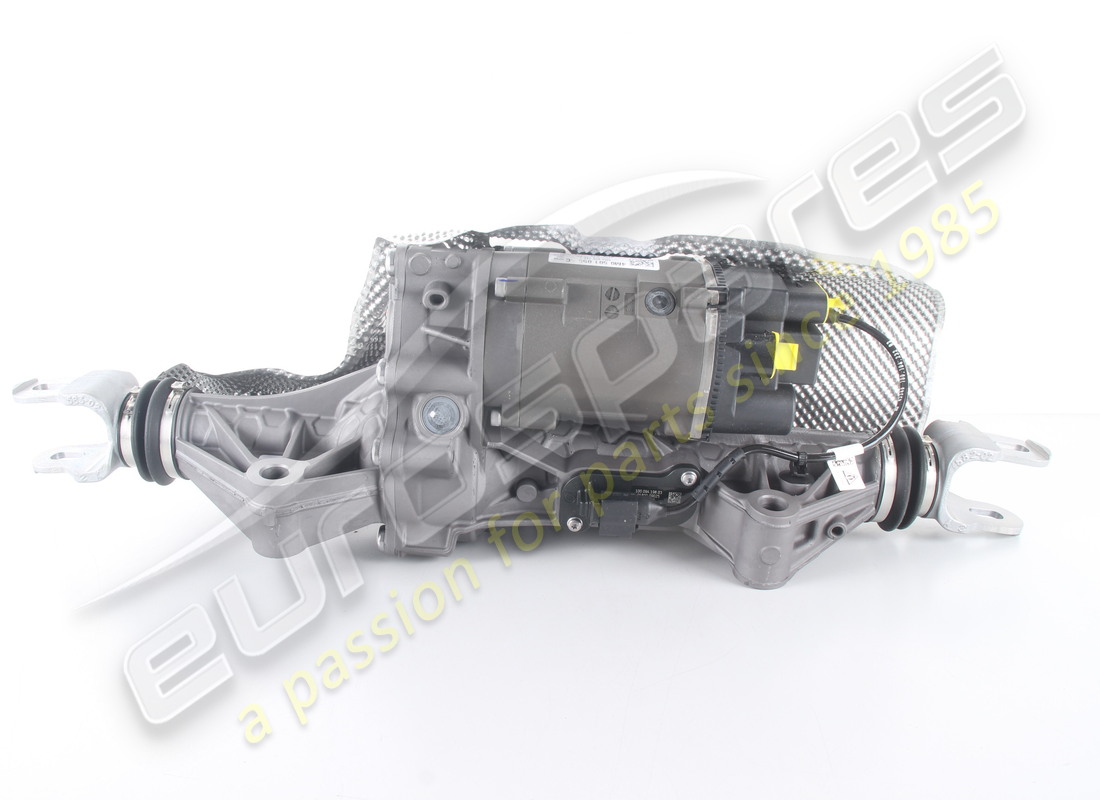 new lamborghini steering gear. part number 4m0501055ac (1)