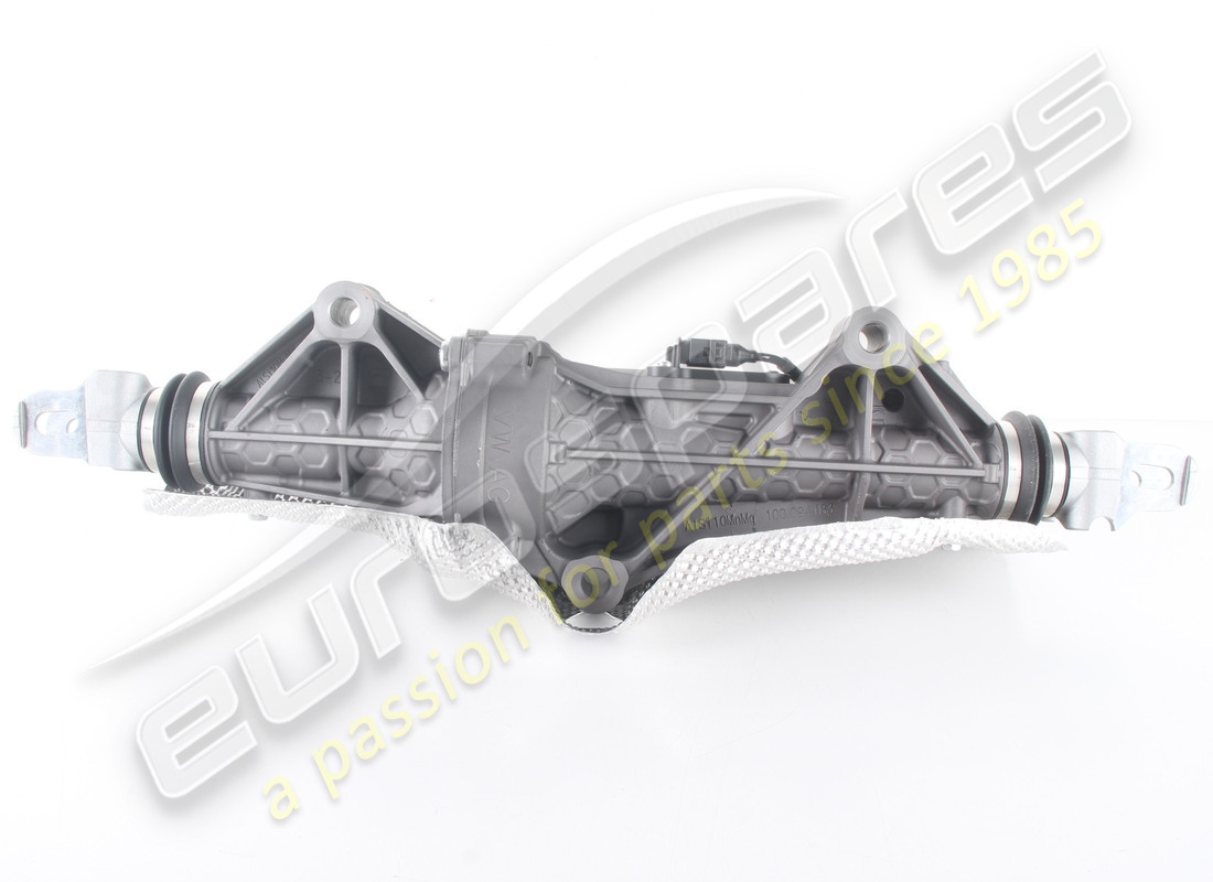 new lamborghini steering gear. part number 4m0501055ac (3)