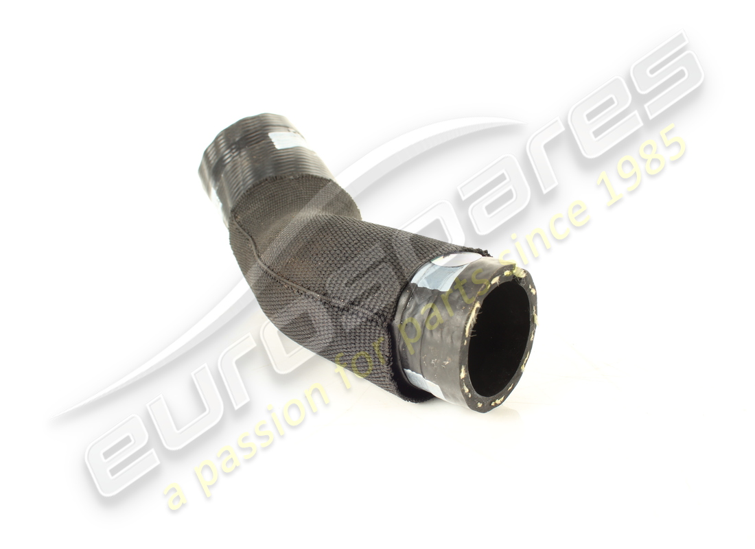 used ferrari water hose from valve to radiator. part number 333051 (2)