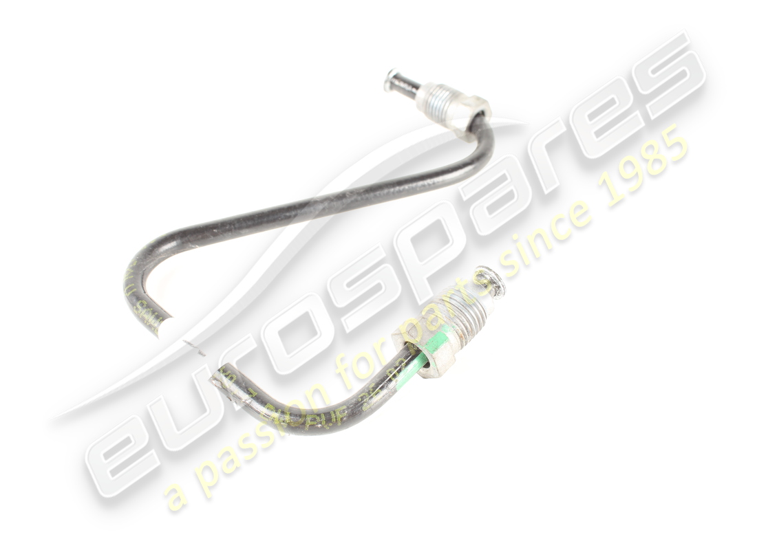 USED Ferrari LH BRAKE PIPE . PART NUMBER 299560 (1)