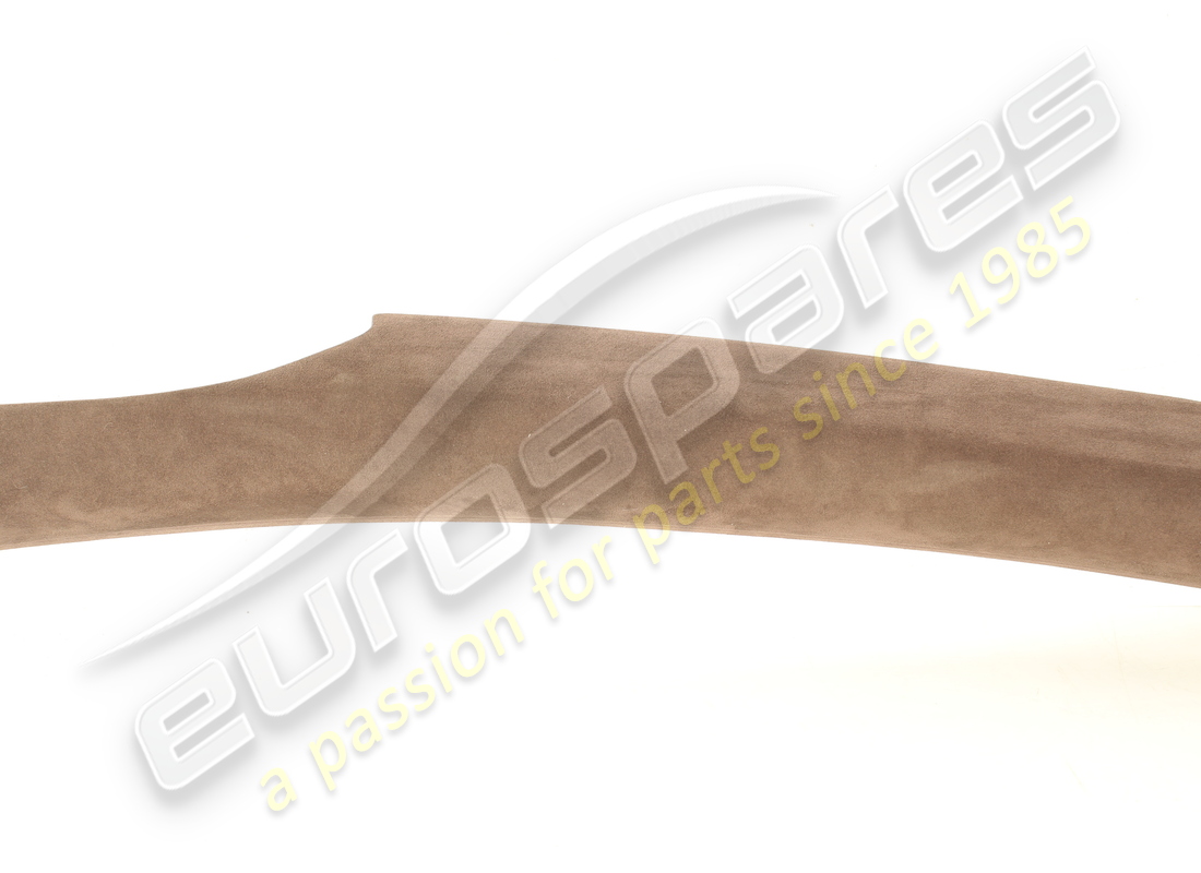 used ferrari lh windscreen pillar trim. part number 841677.. (3)