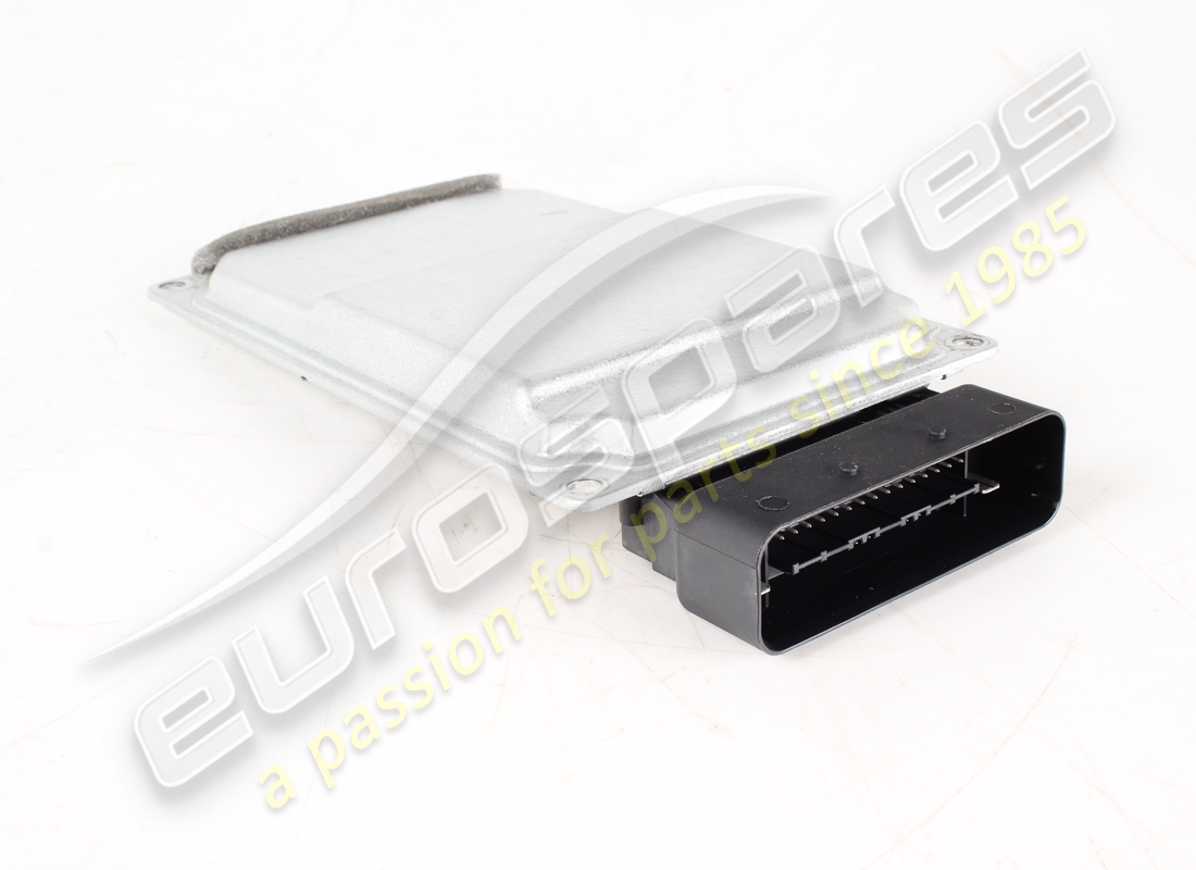 used ferrari magneride suspension ecu. part number 334011 (3)