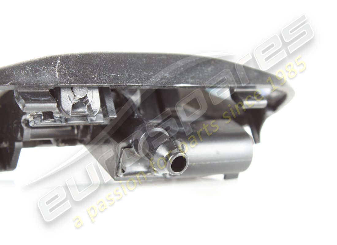 used lamborghini spray nozzle, beheizt re.. part number 4m8955988 (4)