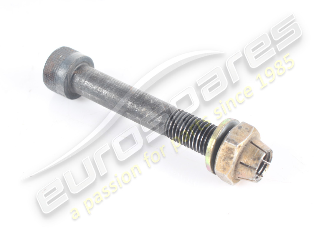 USED Ferrari BOLT . PART NUMBER 101632 (1) USED Ferrari BOLT . PART NUMBER 101632 (1)