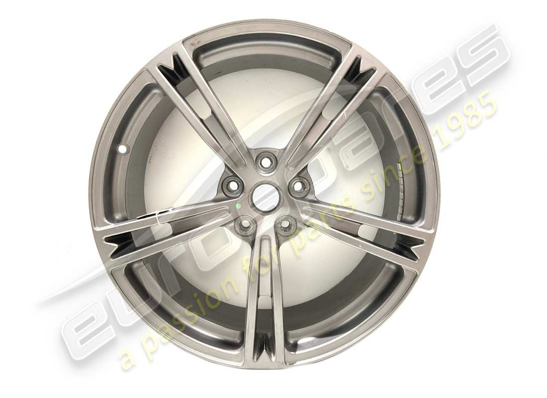 USED Maserati FRONT WHEEL . PART NUMBER 85360516 (1)