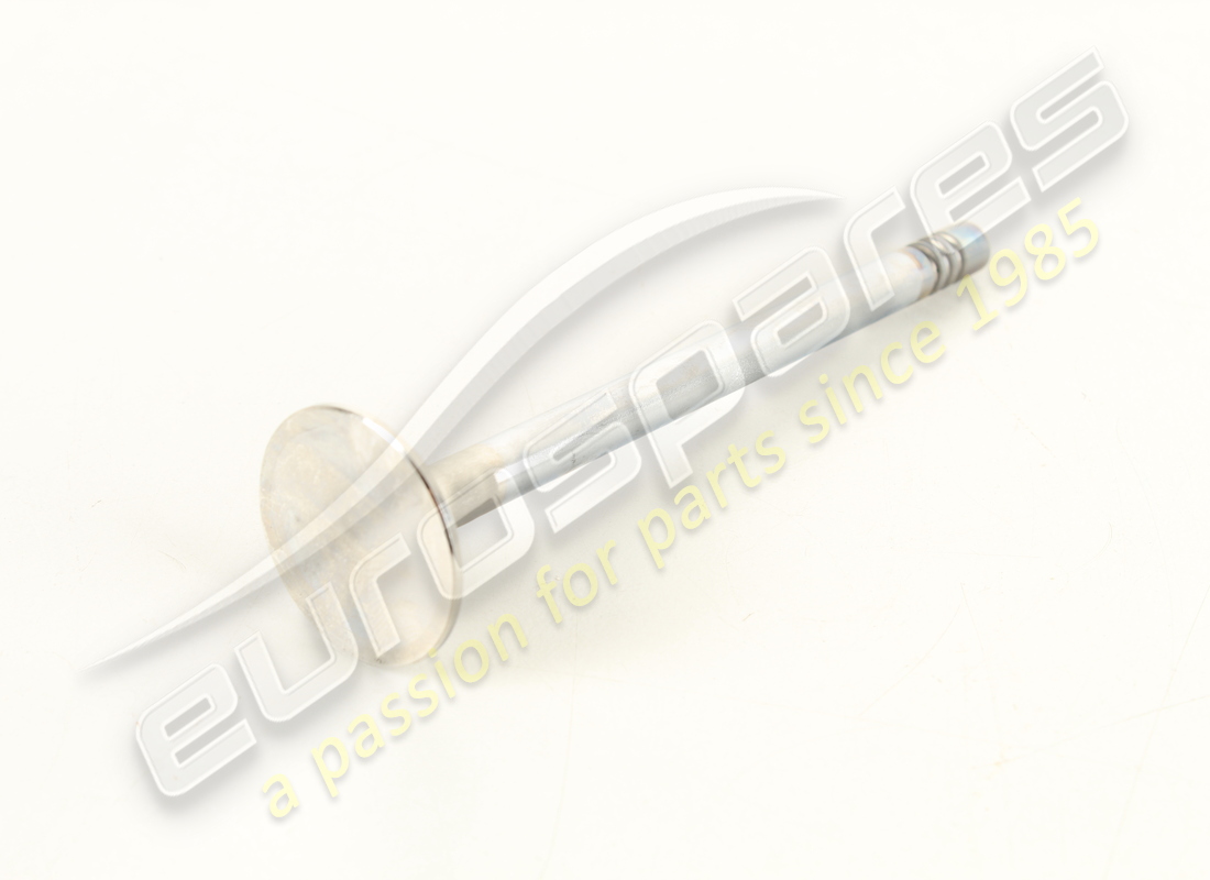 NEW Eurospares 3-GROOVED EXHAUST VALVE . PART NUMBER 571032000 (1)