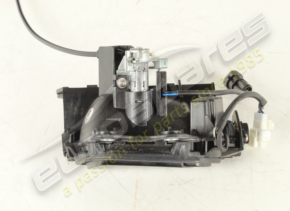 USED FERRARI COMPLETE MODULO MANIGLIA DX GDX. PART NUMBER 820611 (6) used ferrari complete modulo maniglia dx gdx. part number 820611 (6)