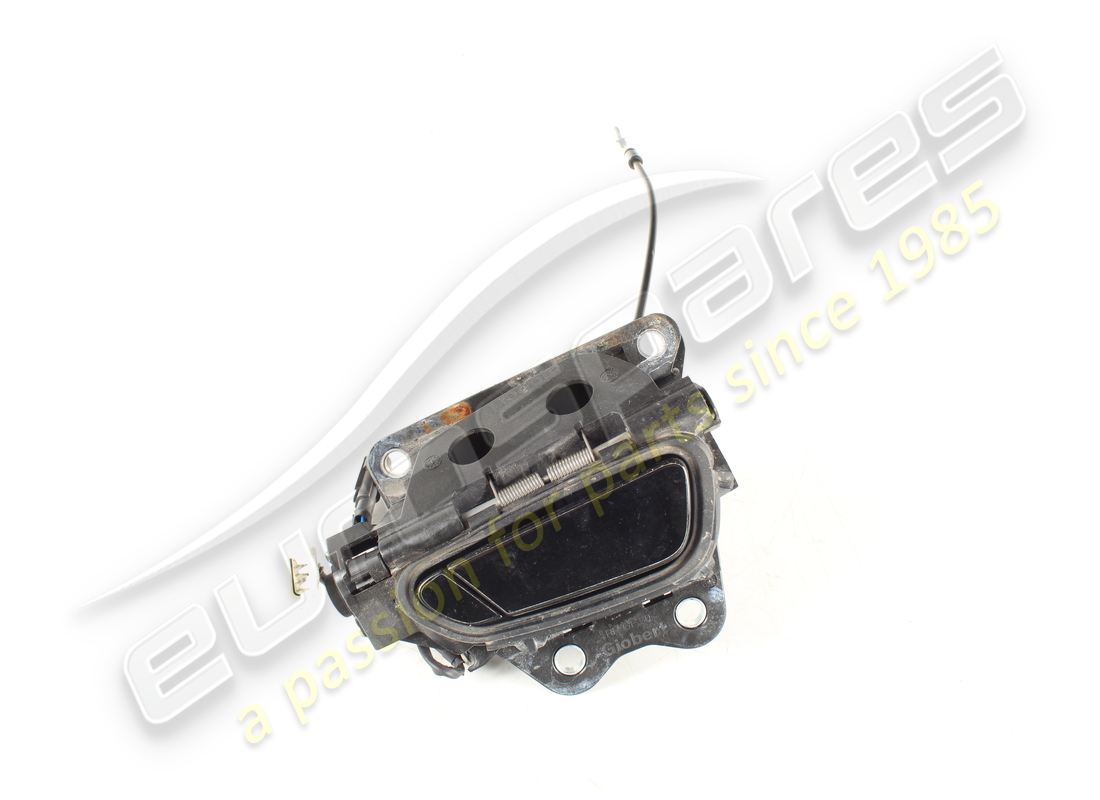 USED FERRARI COMPLETE MODULO MANIGLIA DX GDX. PART NUMBER 820611 (5) used ferrari complete modulo maniglia dx gdx. part number 820611 (5)