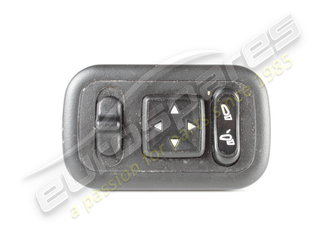 USED Maserati FOLDAWAY SIDE MIRROR CONTROL . PART NUMBER 373307133 (1) USED Maserati FOLDAWAY SIDE MIRROR CONTROL . PART NUMBER 373307133 (1)