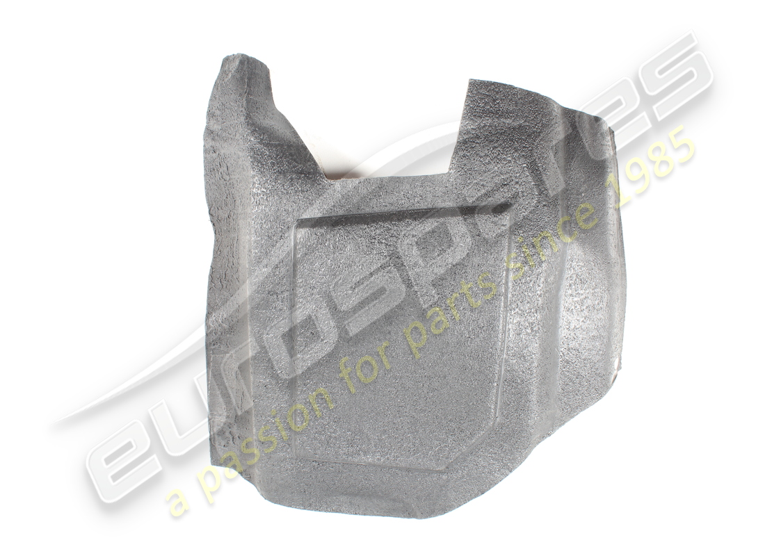 USED MASERATI LH WHEELHOUSE COVER. PART NUMBER 371500457 (2) used maserati lh wheelhouse cover. part number 371500457 (2)